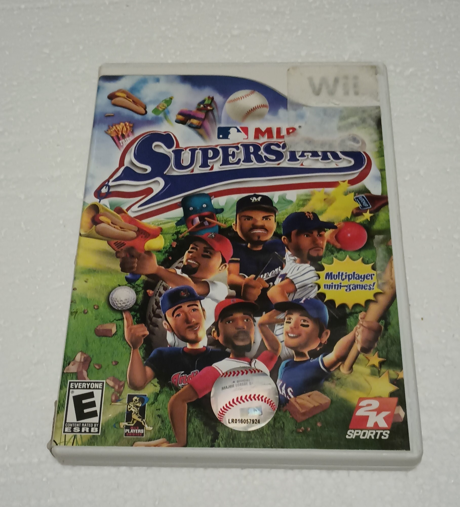 MLB Superstars